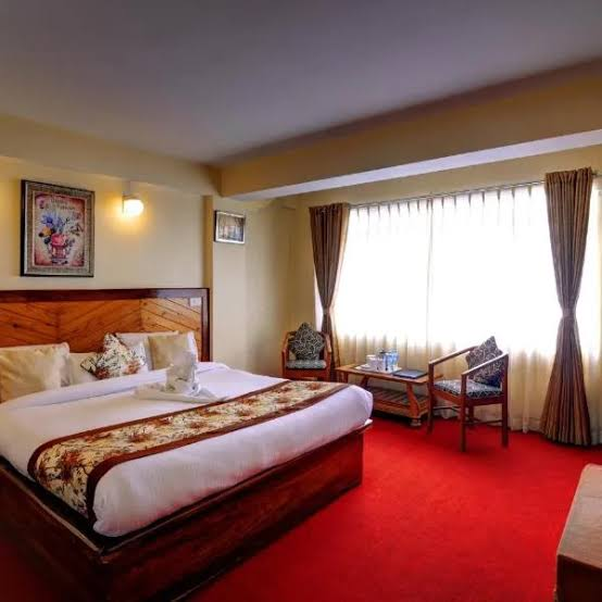  Hotel Monalisa